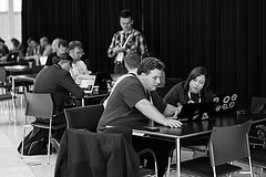 Flickr photo: Boris Baldinger