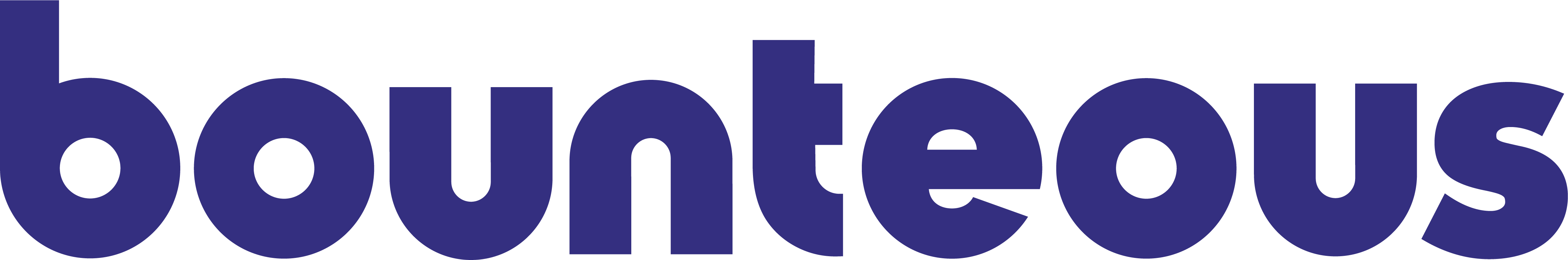 Bounteous logo