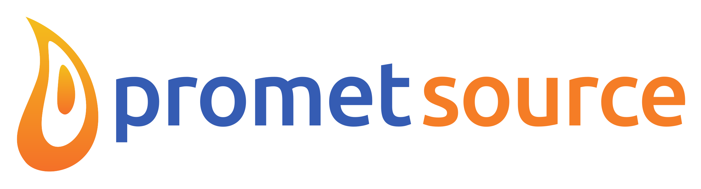 Promet Source logo