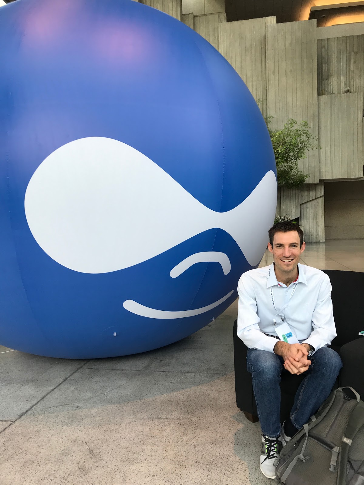 Photo by Dane Rossenrode