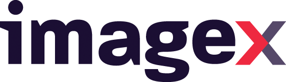 ImageX Media logo