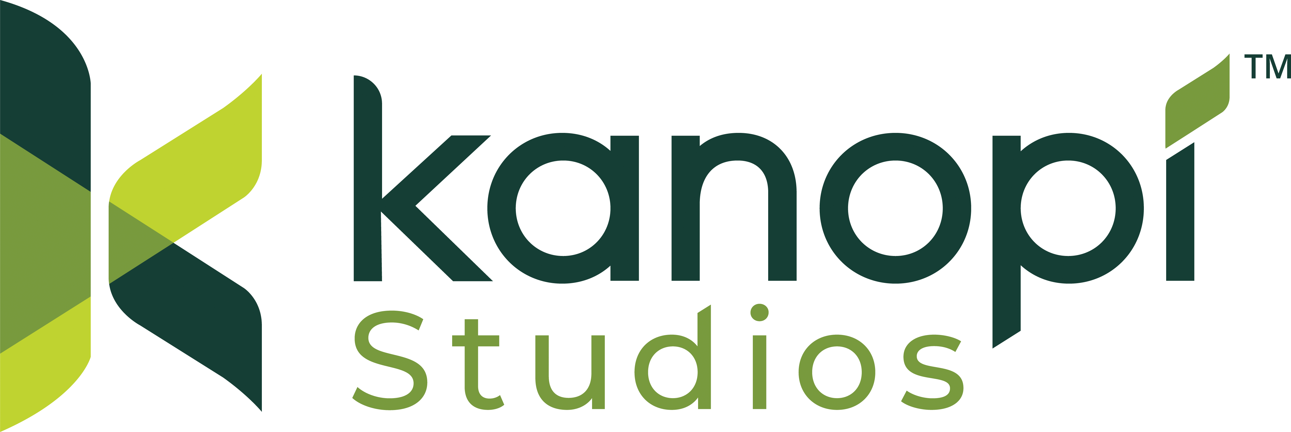 Kanopi Studios logo