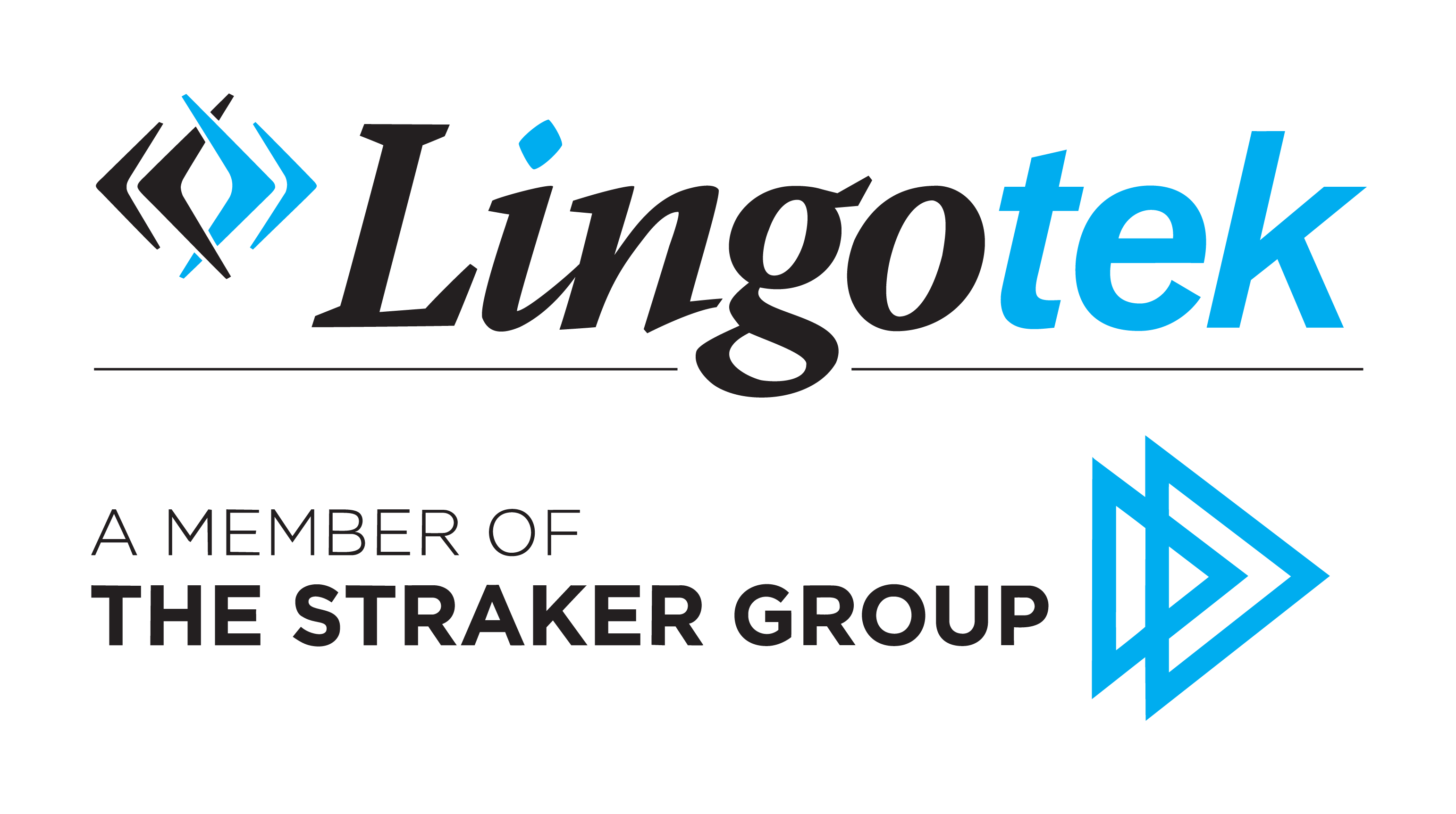 Lingotek logo