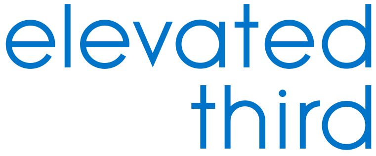 Elevated Third logo