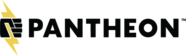 Pantheon logo