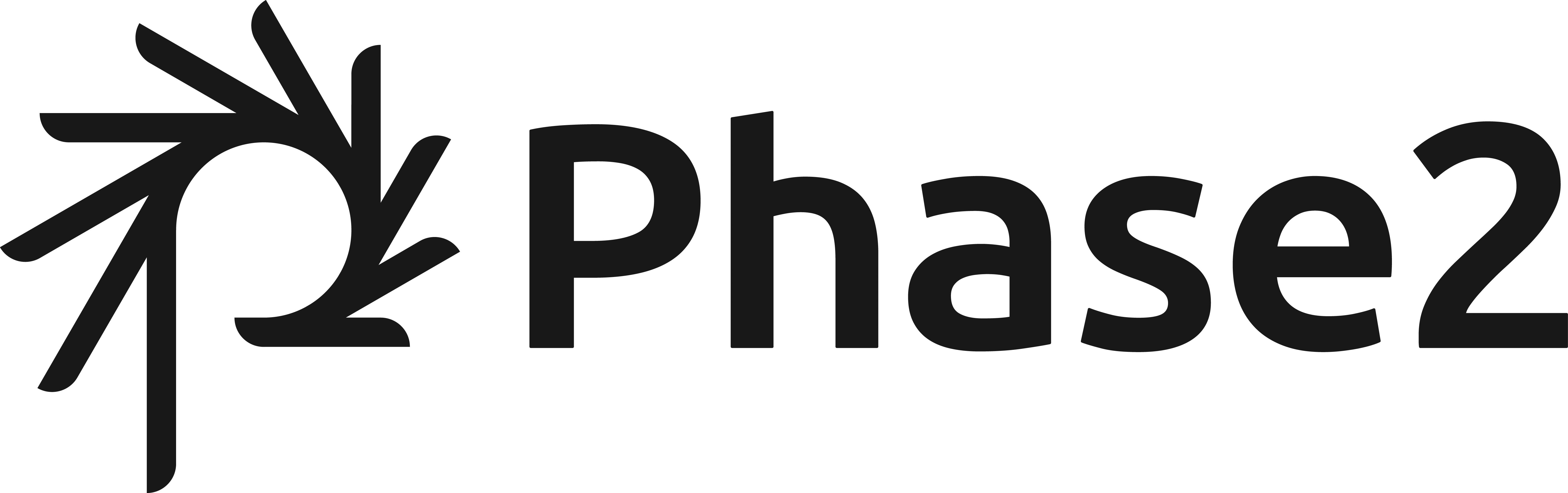 Phase2 logo