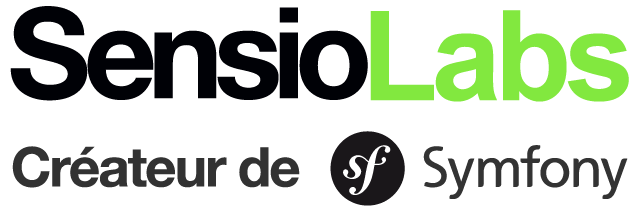 SensioLabs logo