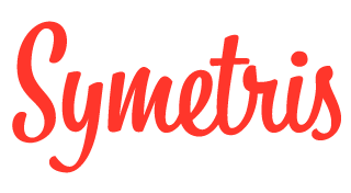 Symetris logo