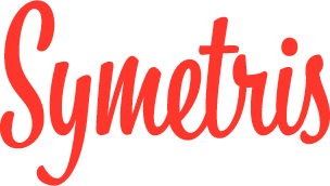 Symetris logo