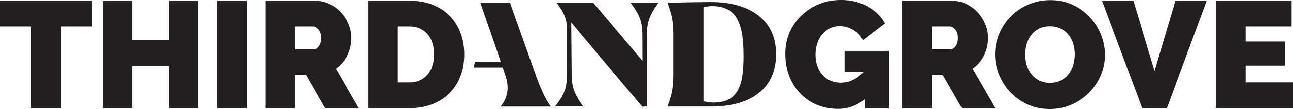 Third and Grove logo