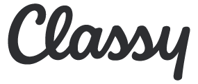 Classy logo