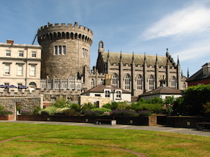 Dublin Castle