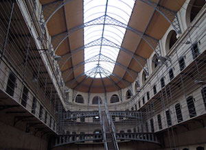 Kilmainham Gaol