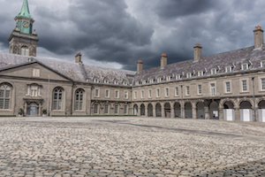 National Museum of Ireland
