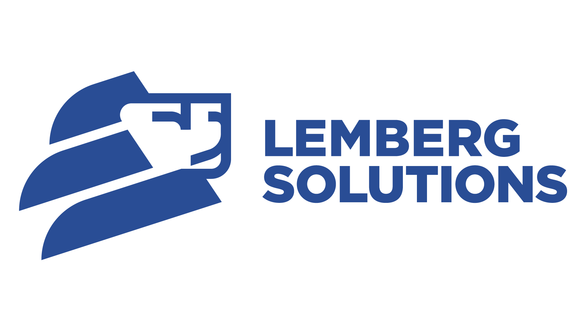 Lemberg Solutions logo