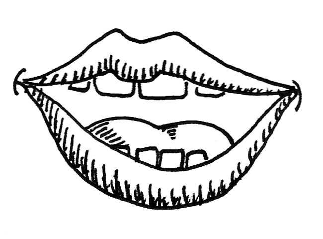 Mouth