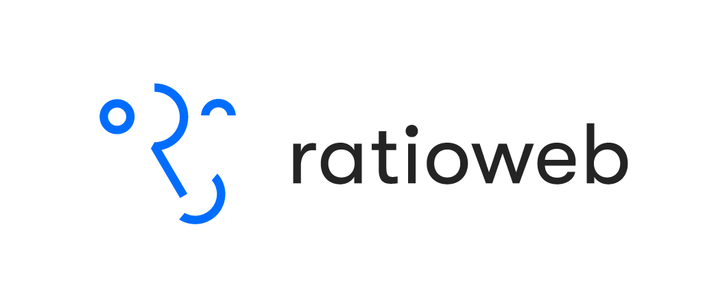 Ratioweb logo