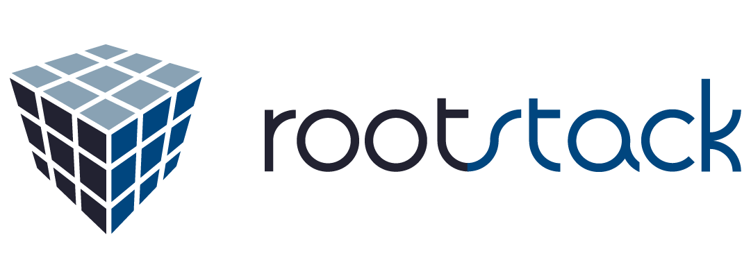 Rootstack logo