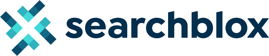 SearchBlox Software Logo
