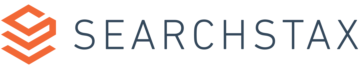 SearchStax logo