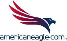 Americaneagle.com logo