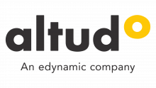 Altudo logo
