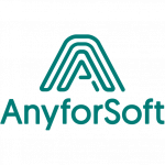 AnyforSoft logo