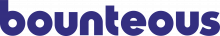 Bounteous logo