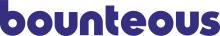 Bounteous logo