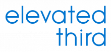 Elevated Third logo