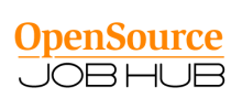 Open Source JobHub logo