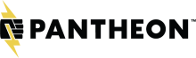 Pantheon logo