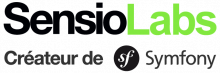 SensioLabs logo