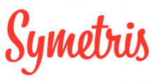 Symetris logo