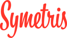 Symetris logo