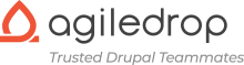 Agiledrop logo