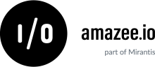 Amazee.io logo