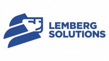 Lemberg Solutions logo