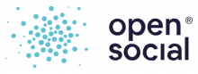 Open Social logo