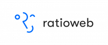 Ratioweb logo