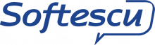 Softescu logo