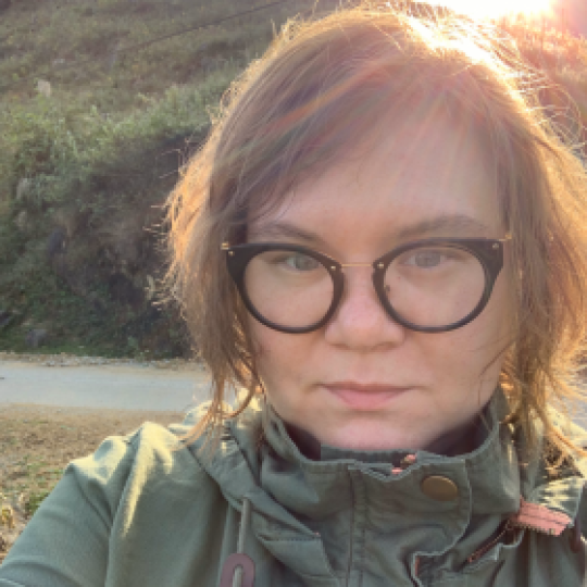  Bree Benesh (zombree)’s Drupal.org profile picture