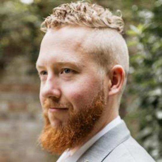  John Doyle (_doyle_)'s drupal.org’s profile picture