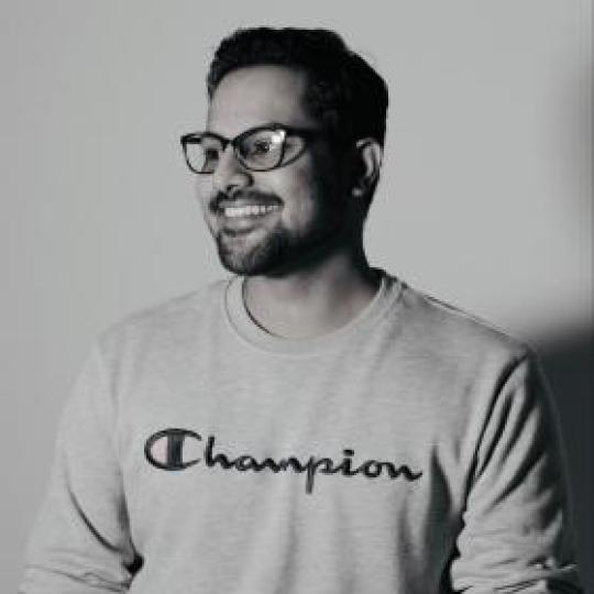 Bakul Ahluwalia (bakulahluwalia)'s drupal.org's profile picture