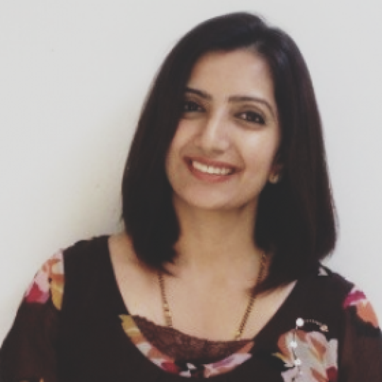 Shefali Shetty's drupal.org’s profile picture