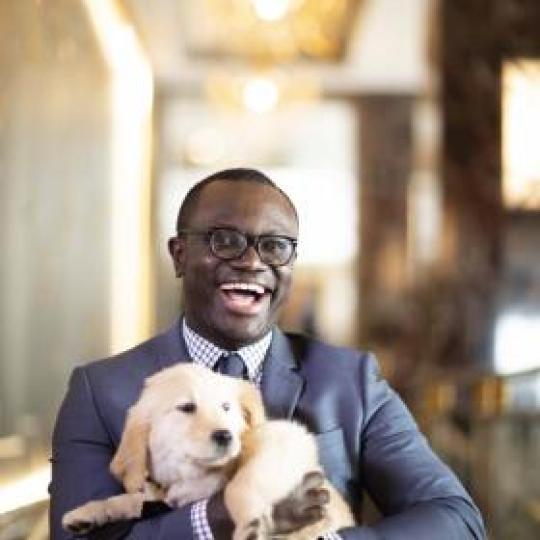  Kwasi Afreh (kwasiafreh)'s drupal.org’s profile picture