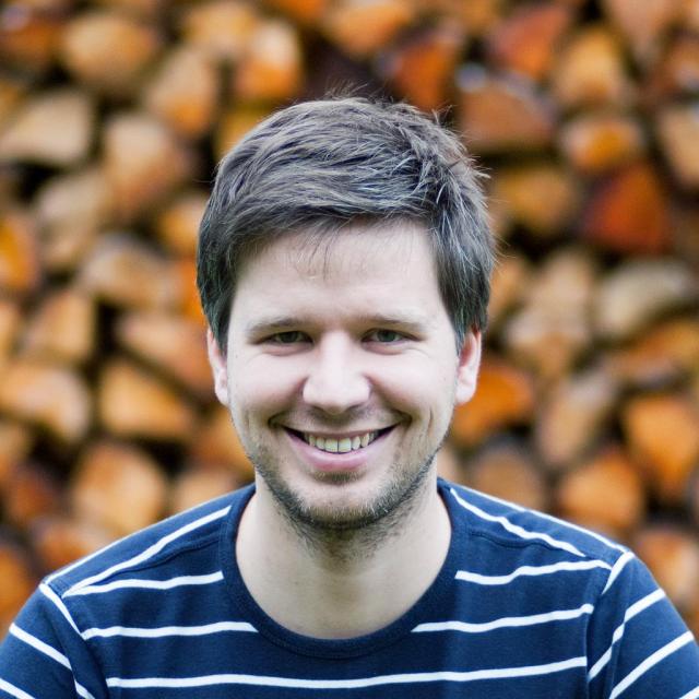 Petr Illek's picture