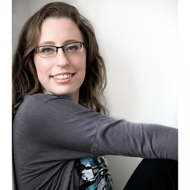 Kate Kligman's picture