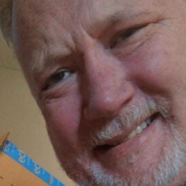 Harry Slaughter's picture