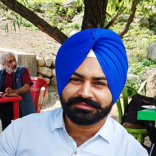 Manjit.Singh's picture